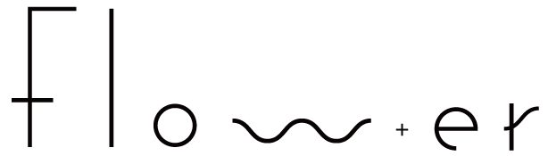 Flow + er